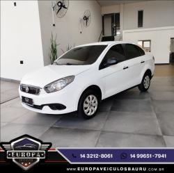 FIAT Grand Siena 1.0 4P EVO ATTRACTIVE FLEX