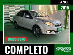 FIAT Grand Siena 1.4 4P EVO ATTRACTIVE FLEX