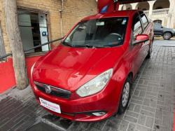 FIAT Grand Siena 1.4 4P EVO ATTRACTIVE FLEX