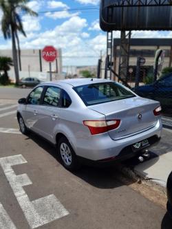 FIAT Grand Siena 1.4 4P EVO ATTRACTIVE FLEX