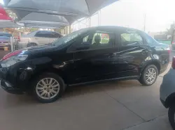 FIAT Grand Siena 1.4 4P EVO ATTRACTIVE FLEX