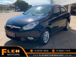 FIAT Grand Siena 1.4 4P EVO ATTRACTIVE FLEX