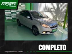 FIAT Grand Siena 1.4 4P EVO ATTRACTIVE FLEX