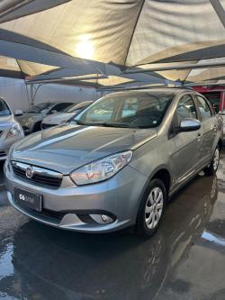 FIAT Grand Siena 1.4 4P EVO ATTRACTIVE FLEX