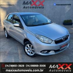 FIAT Grand Siena 1.4 4P EVO ATTRACTIVE FLEX