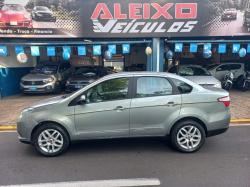 FIAT Grand Siena 1.6 16V 4P FLEX ESSENCE DUALOGIC AUTOMATIZADO