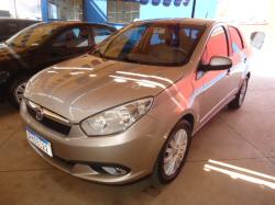 FIAT Grand Siena 1.6 16V 4P ESSENCE FLEX