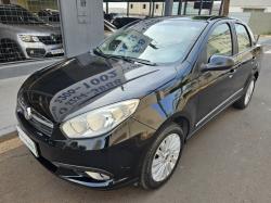 FIAT Grand Siena 1.6 16V 4P ESSENCE FLEX