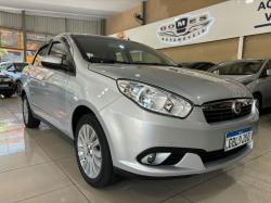 FIAT Grand Siena 1.6 16V 4P ESSENCE FLEX