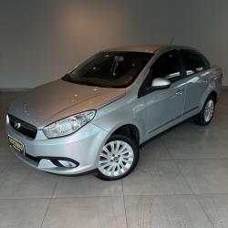 FIAT Grand Siena 1.6 16V 4P ESSENCE FLEX