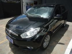 FIAT Grand Siena 1.6 16V 4P FLEX ESSENCE DUALOGIC AUTOMATIZADO