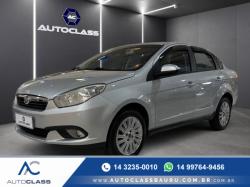 FIAT Grand Siena 1.6 16V 4P ESSENCE FLEX