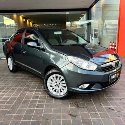 FIAT Grand Siena 1.6 16V 4P ESSENCE FLEX