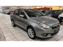 FIAT Grand Siena 1.6 16V 4P FLEX ESSENCE DUALOGIC AUTOMATIZADO