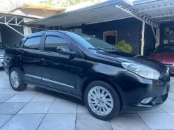 FIAT Grand Siena 1.6 16V 4P ESSENCE FLEX