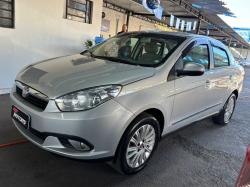 FIAT Grand Siena 1.6 16V 4P ESSENCE FLEX