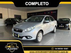 FIAT Grand Siena 1.6 16V 4P ESSENCE FLEX