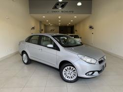 FIAT Grand Siena 1.6 16V 4P ESSENCE FLEX