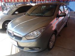 FIAT Grand Siena 1.6 16V 4P ESSENCE FLEX