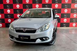 FIAT Grand Siena 1.6 16V 4P FLEX ESSENCE DUALOGIC AUTOMATIZADO