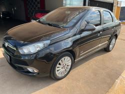 FIAT Grand Siena 1.6 16V 4P ESSENCE FLEX