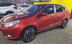 FIAT Grand Siena 1.6 16V 4P FLEX ESSENCE DUALOGIC AUTOMATIZADO