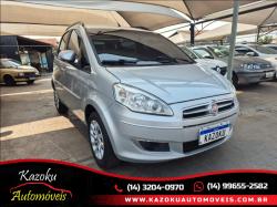 FIAT Idea 1.4 4P ATTRACTIVE FLEX