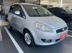 FIAT Idea 1.4 4P ATTRACTIVE FLEX