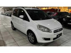 FIAT Idea 1.4 4P ATTRACTIVE FLEX