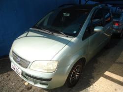 FIAT Idea 1.4 4P ELX FLEX