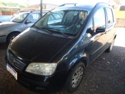 FIAT Idea 1.4 4P ELX FLEX