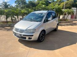 FIAT Idea 1.4 4P ELX FLEX