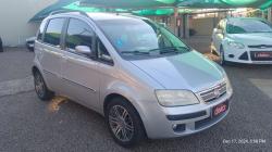 FIAT Idea 1.4 4P ELX FLEX