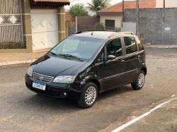 FIAT Idea 1.4 4P ELX FLEX