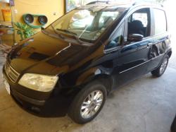 FIAT Idea 1.4 4P ELX FLEX