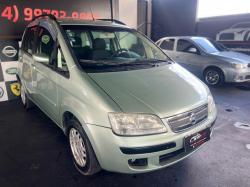 FIAT Idea 1.4 4P ELX FLEX