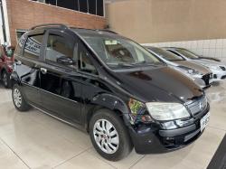 FIAT Idea 1.4 4P ELX FLEX