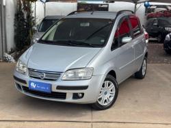 FIAT Idea 1.4 4P ELX FLEX