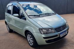 FIAT Idea 1.4 4P ELX FLEX