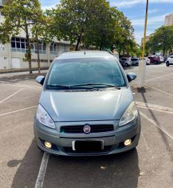 FIAT Idea 1.4 4P ELX FLEX