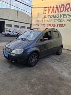 FIAT Idea 1.4 4P ELX FLEX