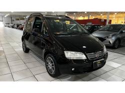 FIAT Idea 1.4 4P ELX FLEX