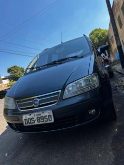 FIAT Idea 1.4 4P ELX FLEX