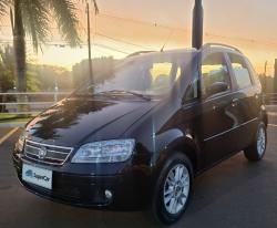 FIAT Idea 1.4 4P ELX FLEX
