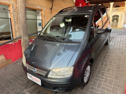 FIAT Idea 1.4 4P ELX FLEX