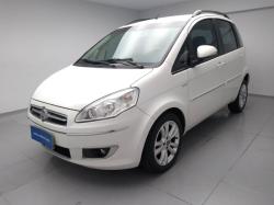 FIAT Idea 1.6 16V 4P FLEX ESSENCE DUALOGIC AUTOMATIZADO