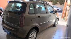 FIAT Idea 1.6 16V 4P ESSENCE FLEX