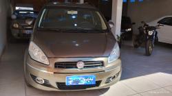 FIAT Idea 1.6 16V 4P ESSENCE FLEX