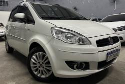 FIAT Idea 1.6 16V 4P ESSENCE FLEX