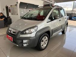 FIAT Idea 1.8 16V 4P ADVENTURE FLEX